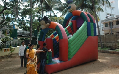 Kids birthday party planners -Bangalore