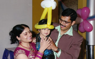 Kids birthday party planners -Bangalore